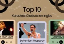 top10 canciones clasicas ingles