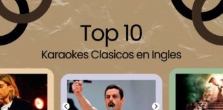 top10 canciones clasicas ingles