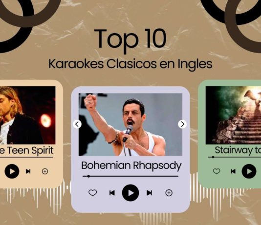 top10 canciones clasicas ingles