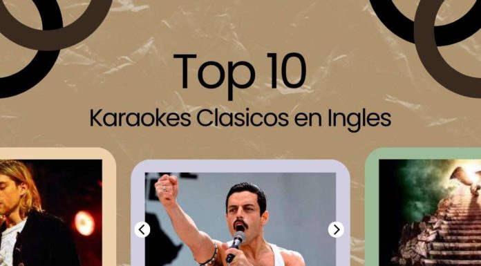 top10 canciones clasicas ingles