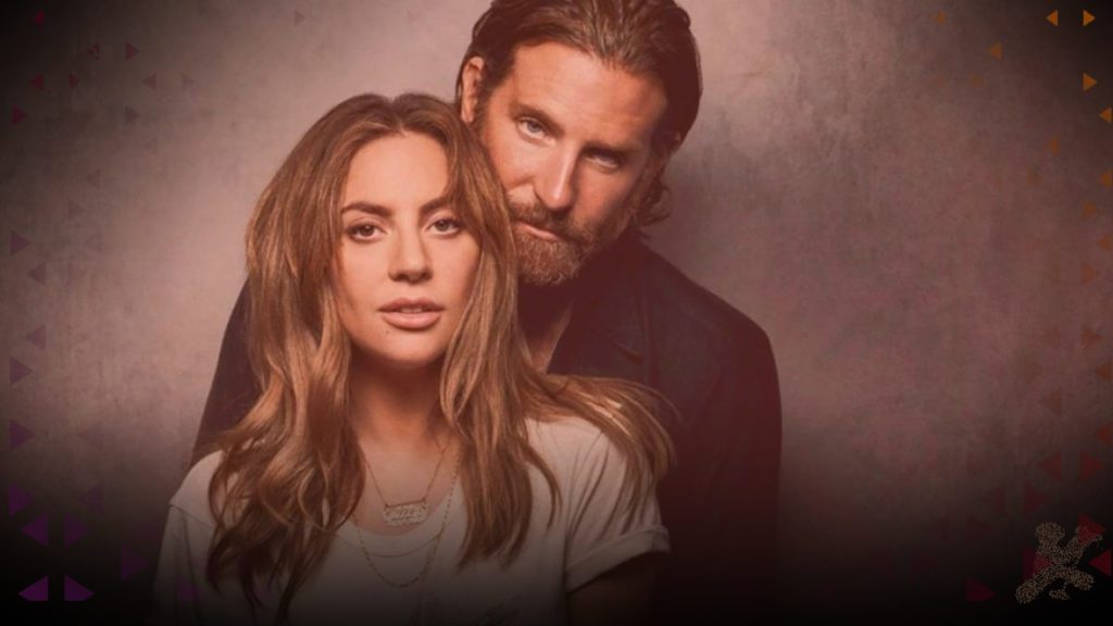 LADY GAGA & BRADLEY COOPER - Shallow karaoké