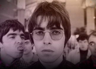 Oasis: La legendaria banda de Britpop que conquistó los corazones con sus himnos icónicos.