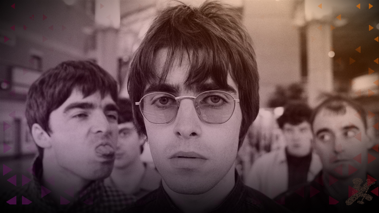 Karaoke sing along of “Wonderwall” by Oasis - Online Karaoke