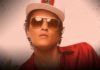BRUNO MARS