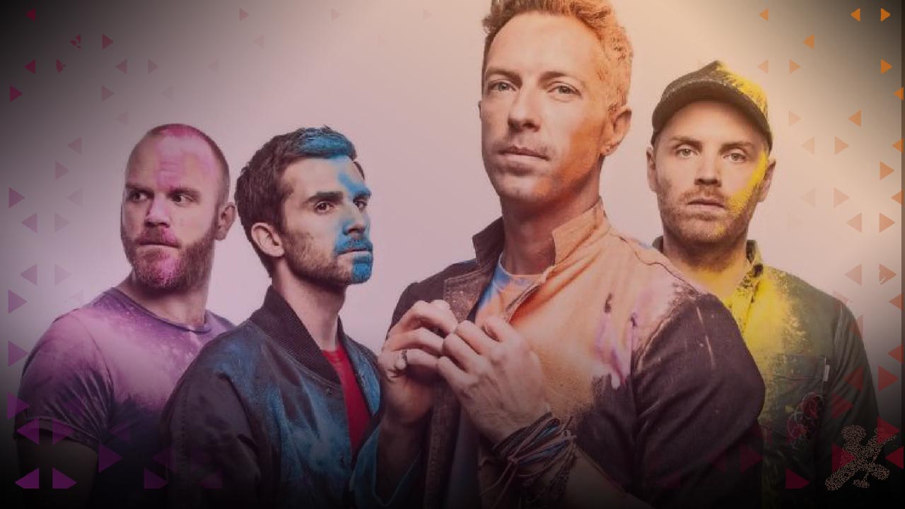 Coldplay - Yellow - Karaoke | Instrumental y Letra