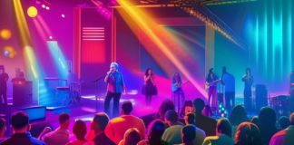 balades espagnoles pour le karaoké