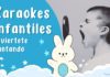 Karaokes Infantiles en español