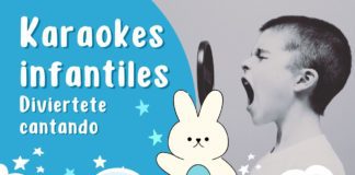 Karaokes Infantiles en español