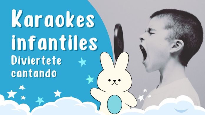 Karaokes Infantiles en español