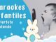 Karaokes Infantiles en español