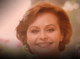 Rocio Durcal, la española mas mexicana