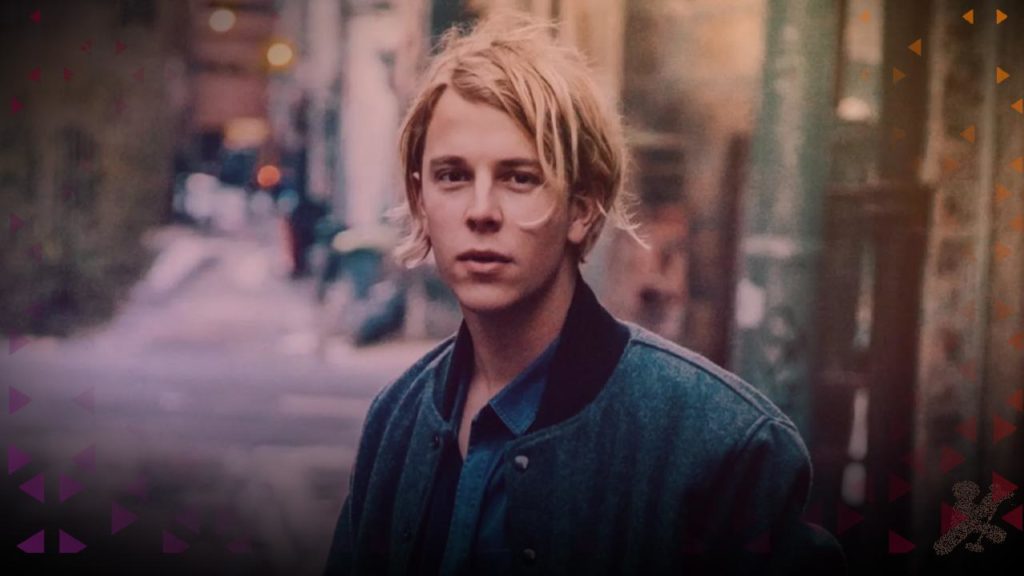 TOM ODELL