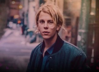 TOM ODELL