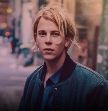 TOM ODELL