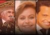 Las canciones de karaoke más populares en México Vicente Fernandez- Rocio Durcal-Luis Miguel
