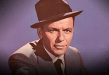 FRANK SINATRA
