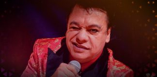JUAN GABRIEL
