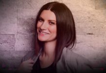 LAURA PAUSINI