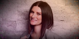 LAURA PAUSINI