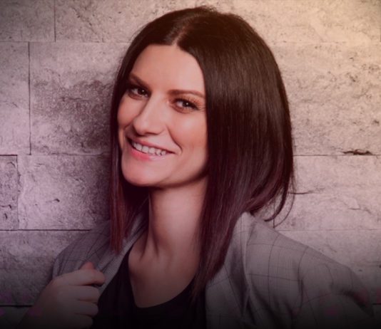 LAURA PAUSINI