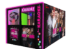 Maquinas y cabinas de karaoke profesionales para empresas