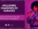 Meilleures chansons karaoke pour femmes