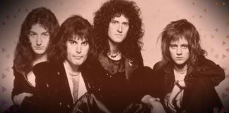 Queen – Bohemian Rhapsody (Karaoke) | Instrumental with  Lyrics QUEEN