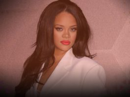 RIHANNA
