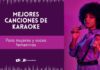 mejores canciones karaoke para mujeres