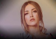 Ana Mena – Música Ligera (KARAOKE) | Instrumental y letra ANA MENA