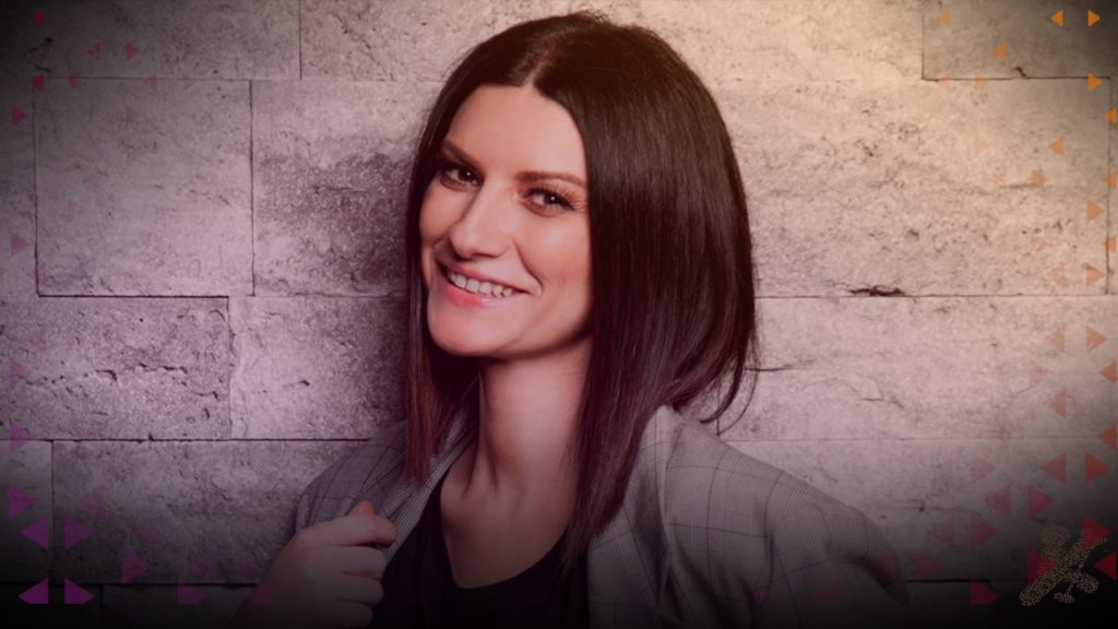 LAURA PAUSINI