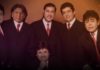 Los Angeles Negros – Y volveré (KARAOKE) | Instrumental y Letra LOS ANGELES NEGROS