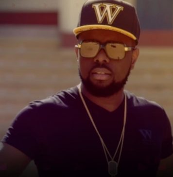 MAITRE GIMS
