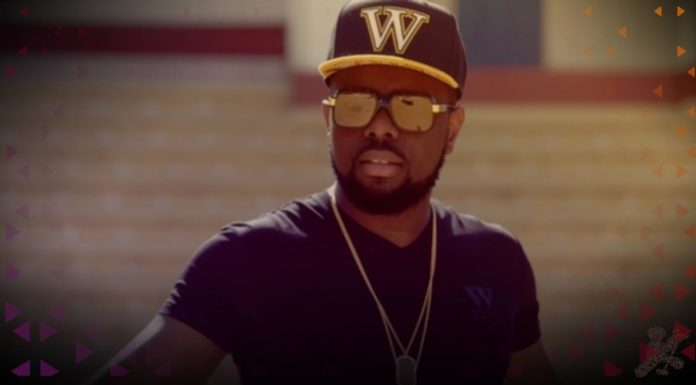 MAITRE GIMS