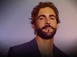 MARCO MENGONI