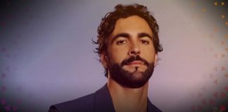 MARCO MENGONI