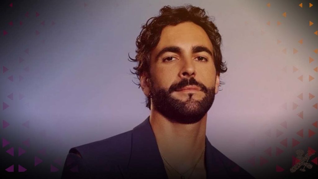 MARCO MENGONI