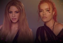 Shakira y Karol G – TQG (Karaoke) | Instrumental y Letra SHAKIRA & KAROL G