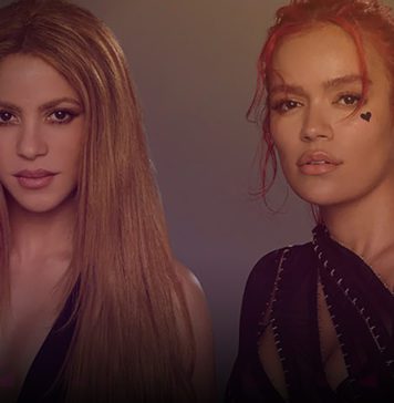 SHAKIRA & KAROL G