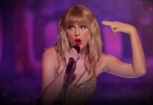 TAYLOR SWIFT