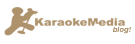 Logo Karaokemedia