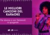 Le 15 migliori canzoni karaoke per donne e voci femminili in spagnolo migliori canzoni karaoke