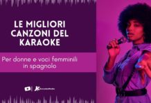 migliori canzoni karaoke