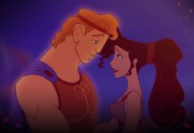 HERCULES (DISNEY)