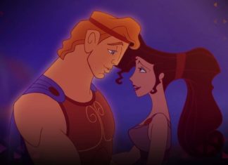 HERCULES (DISNEY)