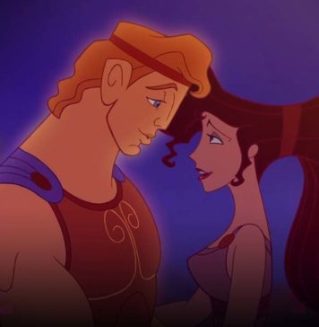 HERCULES (DISNEY)
