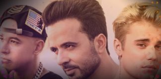 LUIS FONSI & DADDY YANKEE FEAT JUSTIN BIEBER