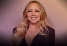 MARIAH CAREY