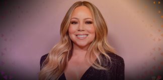 MARIAH CAREY