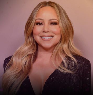 MARIAH CAREY